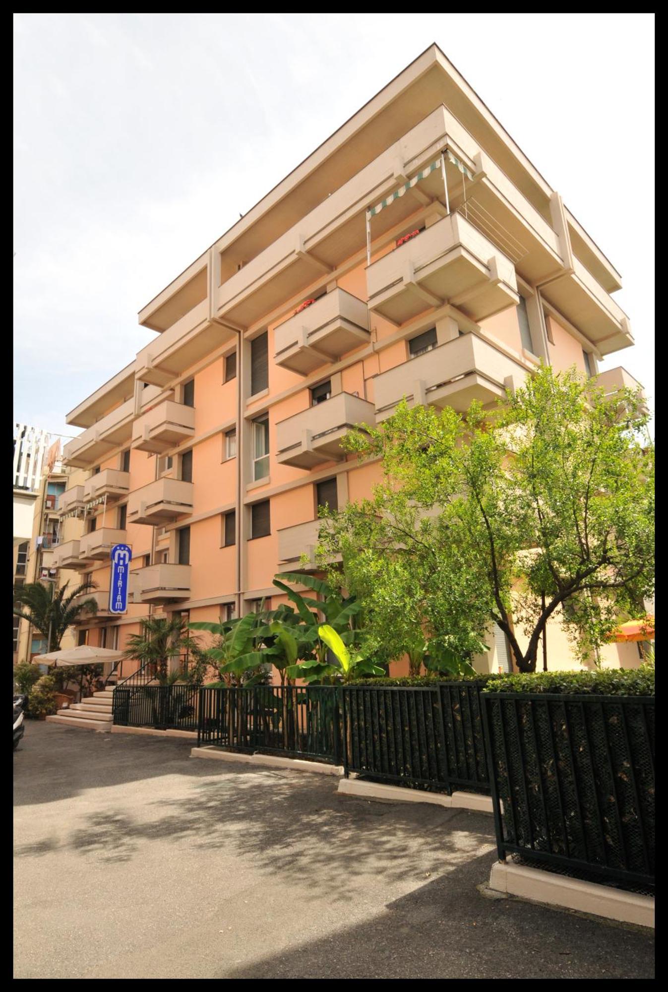 Hotel Miriam Sestri Levante